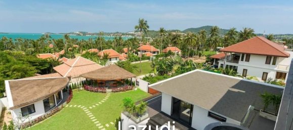 7 bedrooms Villa in Ko Samui, Thailand No. 14935 5