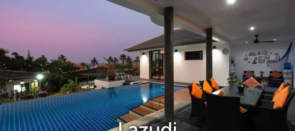 7 bedrooms Villa in Ko Samui, Thailand No. 14935 8