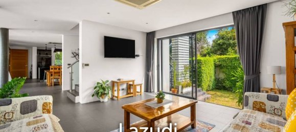 7 bedrooms Villa in Ko Samui, Thailand No. 14935 10