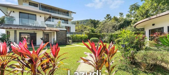 7 bedrooms Villa in Ko Samui, Thailand No. 14935 4