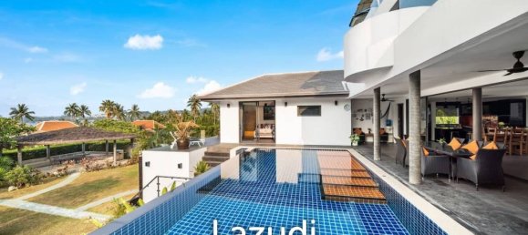 7 bedrooms Villa in Ko Samui, Thailand No. 14935 2