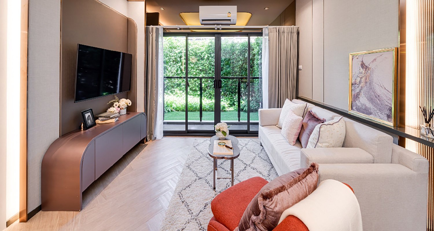 2 bedrooms Condo in NA REVA CHAROENNAKHON Railay Beach, Thailand No. 27659