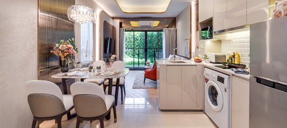 2 bedrooms Condo in NA REVA CHAROENNAKHON Railay Beach, Thailand No. 27659 7