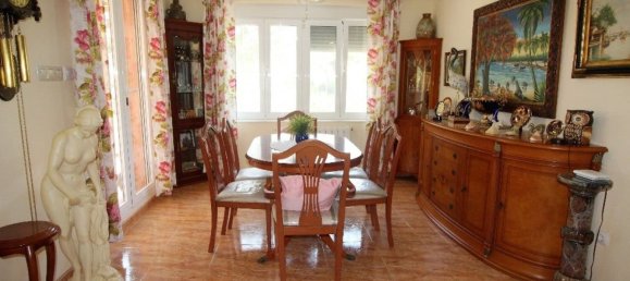 5 غرف نوم منزل في Torrevieja, Spain رقم 188312 2