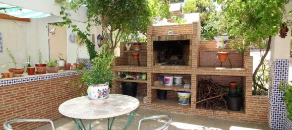 5 bedrooms House in Torrevieja, Spain No. 188312 84