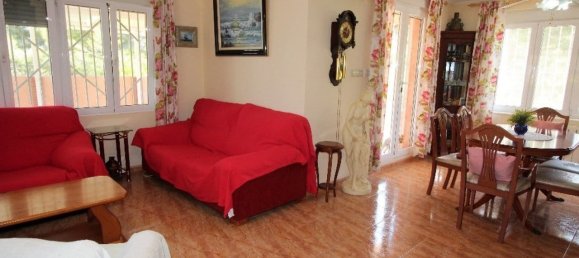 5 غرف نوم منزل في Torrevieja, Spain رقم 188312 13