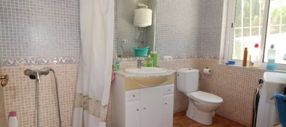 5 غرف نوم منزل في Torrevieja, Spain رقم 188312 74