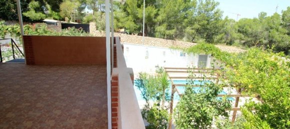 5 غرف نوم منزل في Torrevieja, Spain رقم 188312 64