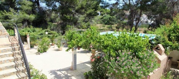 5 غرف نوم منزل في Torrevieja, Spain رقم 188312 34