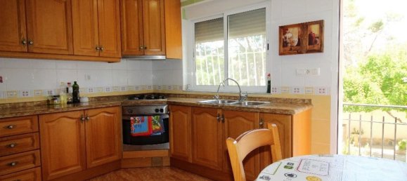 5 غرف نوم منزل في Torrevieja, Spain رقم 188312 52