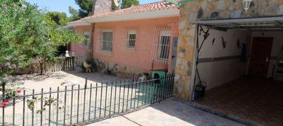 5 غرف نوم منزل في Torrevieja, Spain رقم 188312 75