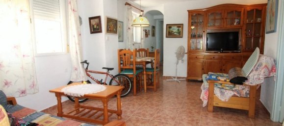 5 غرف نوم منزل في Torrevieja, Spain رقم 188312 58