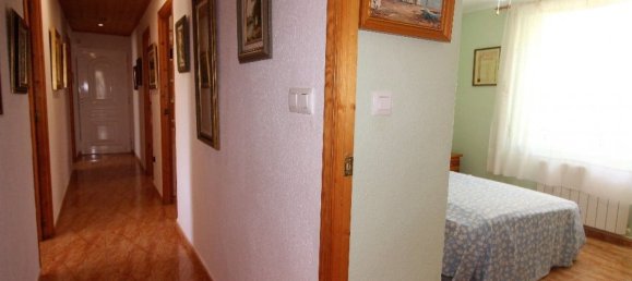 5 غرف نوم منزل في Torrevieja, Spain رقم 188312 18