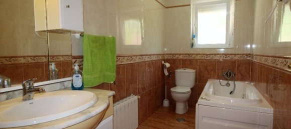 5 غرف نوم منزل في Torrevieja, Spain رقم 188312 47