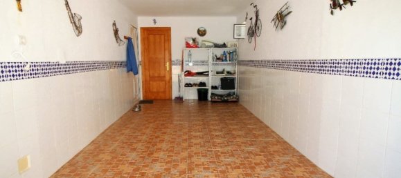 5 غرف نوم منزل في Torrevieja, Spain رقم 188312 56