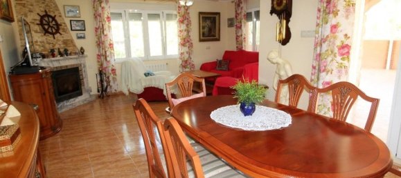 5 غرف نوم منزل في Torrevieja, Spain رقم 188312 11