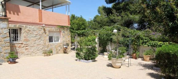 5 غرف نوم منزل في Torrevieja, Spain رقم 188312 78