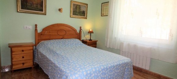 5 غرف نوم منزل في Torrevieja, Spain رقم 188312 21