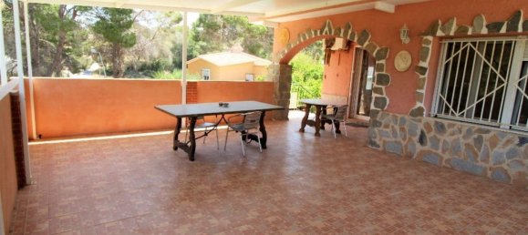 5 غرف نوم منزل في Torrevieja, Spain رقم 188312 16