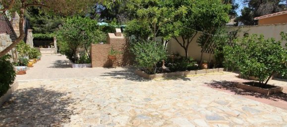 5 غرف نوم منزل في Torrevieja, Spain رقم 188312 7