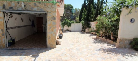 5 غرف نوم منزل في Torrevieja, Spain رقم 188312 76