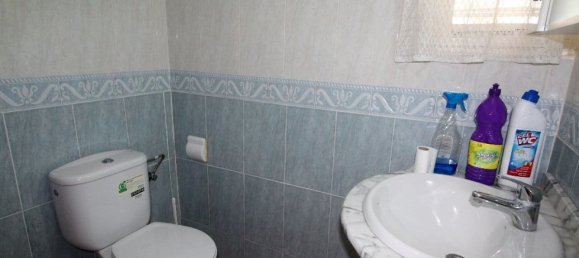 5 غرف نوم منزل في Torrevieja, Spain رقم 188312 49