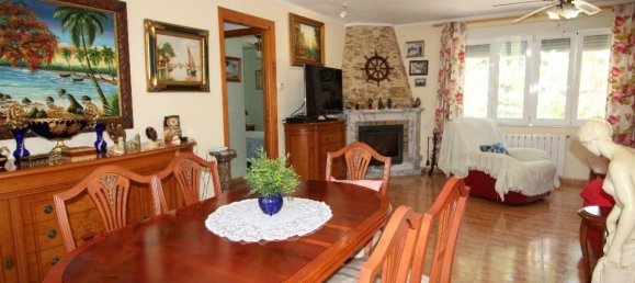 5 غرف نوم منزل في Torrevieja, Spain رقم 188312 9