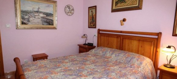 5 غرف نوم منزل في Torrevieja, Spain رقم 188312 28