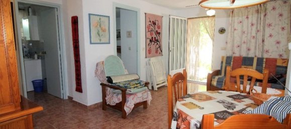 5 غرف نوم منزل في Torrevieja, Spain رقم 188312 37