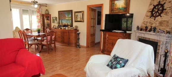 5 غرف نوم منزل في Torrevieja, Spain رقم 188312 15