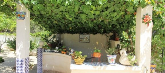 5 غرف نوم منزل في Torrevieja, Spain رقم 188312 82