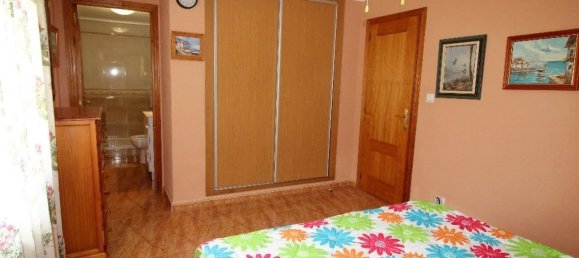 5 غرف نوم منزل في Torrevieja, Spain رقم 188312 24