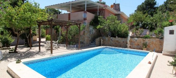 5 غرف نوم منزل في Torrevieja, Spain رقم 188312 83