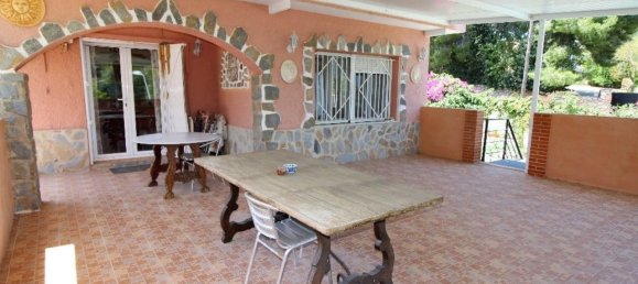 5 غرف نوم منزل في Torrevieja, Spain رقم 188312 5