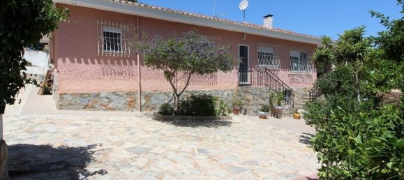 5 غرف نوم منزل في Torrevieja, Spain رقم 188312 77