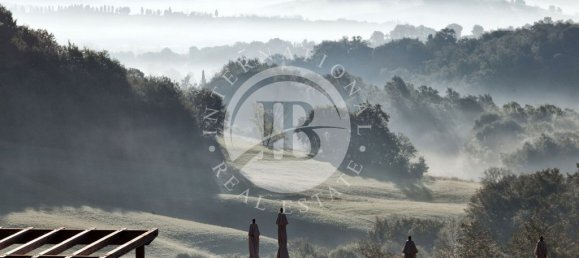 7 bedrooms Villa in Buonconvento, Italy No. 195348 7