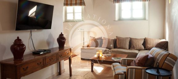 7 bedrooms Villa in Buonconvento, Italy No. 195348 31