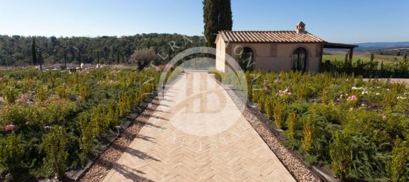 7 bedrooms Villa in Buonconvento, Italy No. 195348 22