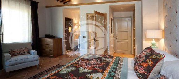 7 bedrooms Villa in Buonconvento, Italy No. 195348 19