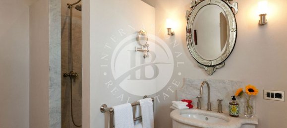 7 bedrooms Villa in Buonconvento, Italy No. 195348 26