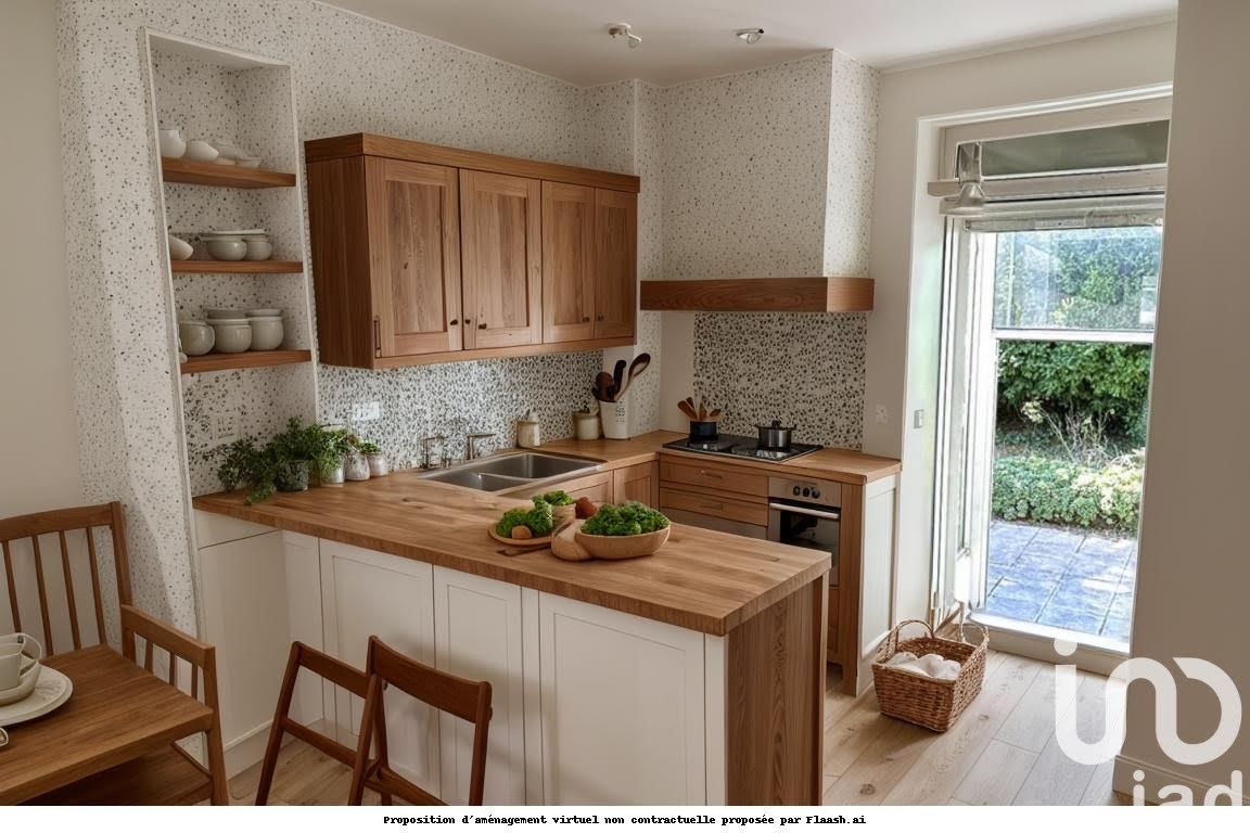 5 rooms House in Arradon, France No. 270117