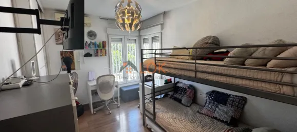Apartamento de 5 dormitorios en Málaga, Spain No. 171511 24