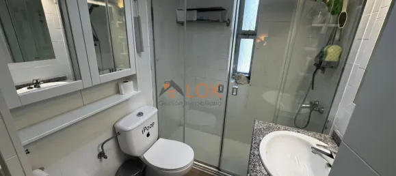 Apartamento de 5 dormitorios en Málaga, Spain No. 171511 26