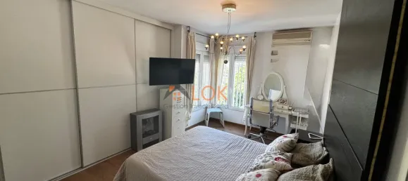 Apartamento de 5 dormitorios en Málaga, Spain No. 171511 19