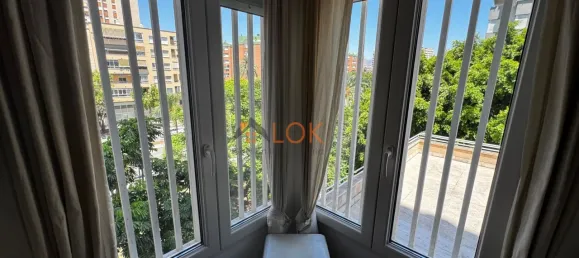 Apartamento de 5 dormitorios en Málaga, Spain No. 171511 9