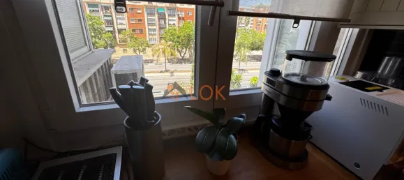 Apartamento de 5 dormitorios en Málaga, Spain No. 171511 15