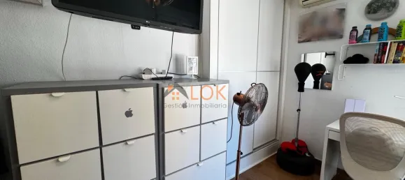 Apartamento de 5 dormitorios en Málaga, Spain No. 171511 22