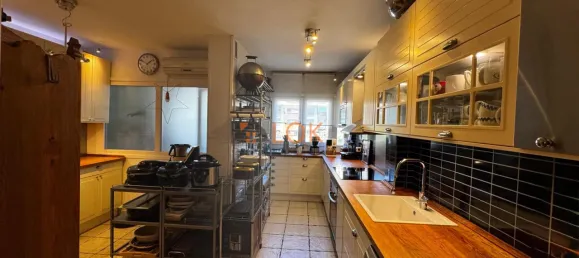 Apartamento de 5 dormitorios en Málaga, Spain No. 171511 13