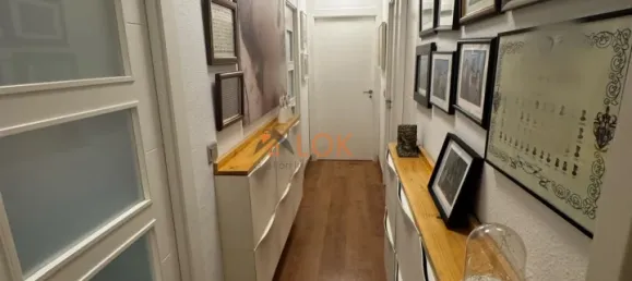 Apartamento de 5 dormitorios en Málaga, Spain No. 171511 28