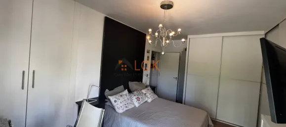 Apartamento de 5 dormitorios en Málaga, Spain No. 171511 18